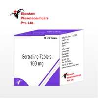 Sertraline Tablets