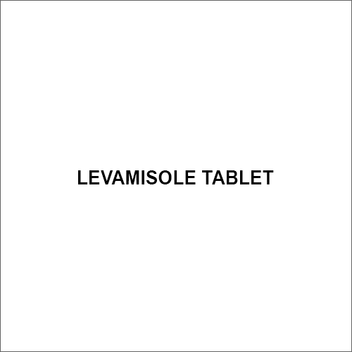 Levamisole Tablet