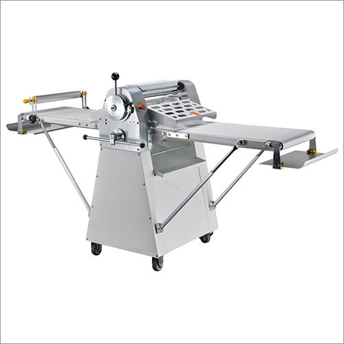 Dough Sheeter