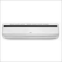 Hitachi Split Air Conditioner - Power Source: Electrical