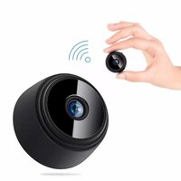Full HD 1080 A9 Camcorder Mini Spy Camera Hidden Camera Wireless Mini Security Night Vision Camera with Motion Detection