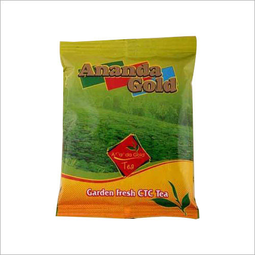 Garden Fresh CTC Tea