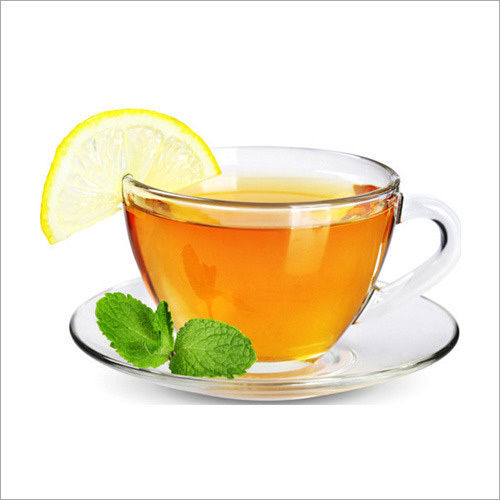 Lemon Tea