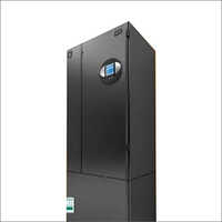 Precision Air Conditioner Power Source: Electrical