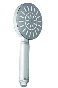 Shower 4inch  Round Telephone