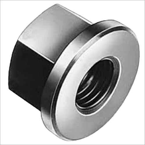 Flange Nut Thread Size 12 Mm X 1.75