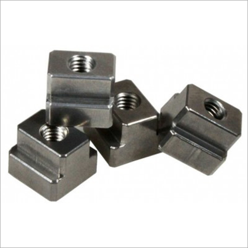 T Slot Nut 10x8