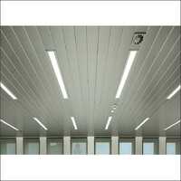Linear Ceiling System 84c 184c