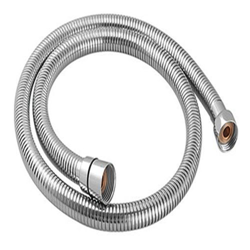 S.S Shower Tube Jumbo Flexible