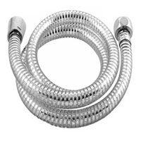 S.S Shower Tube Jumbo Flexible