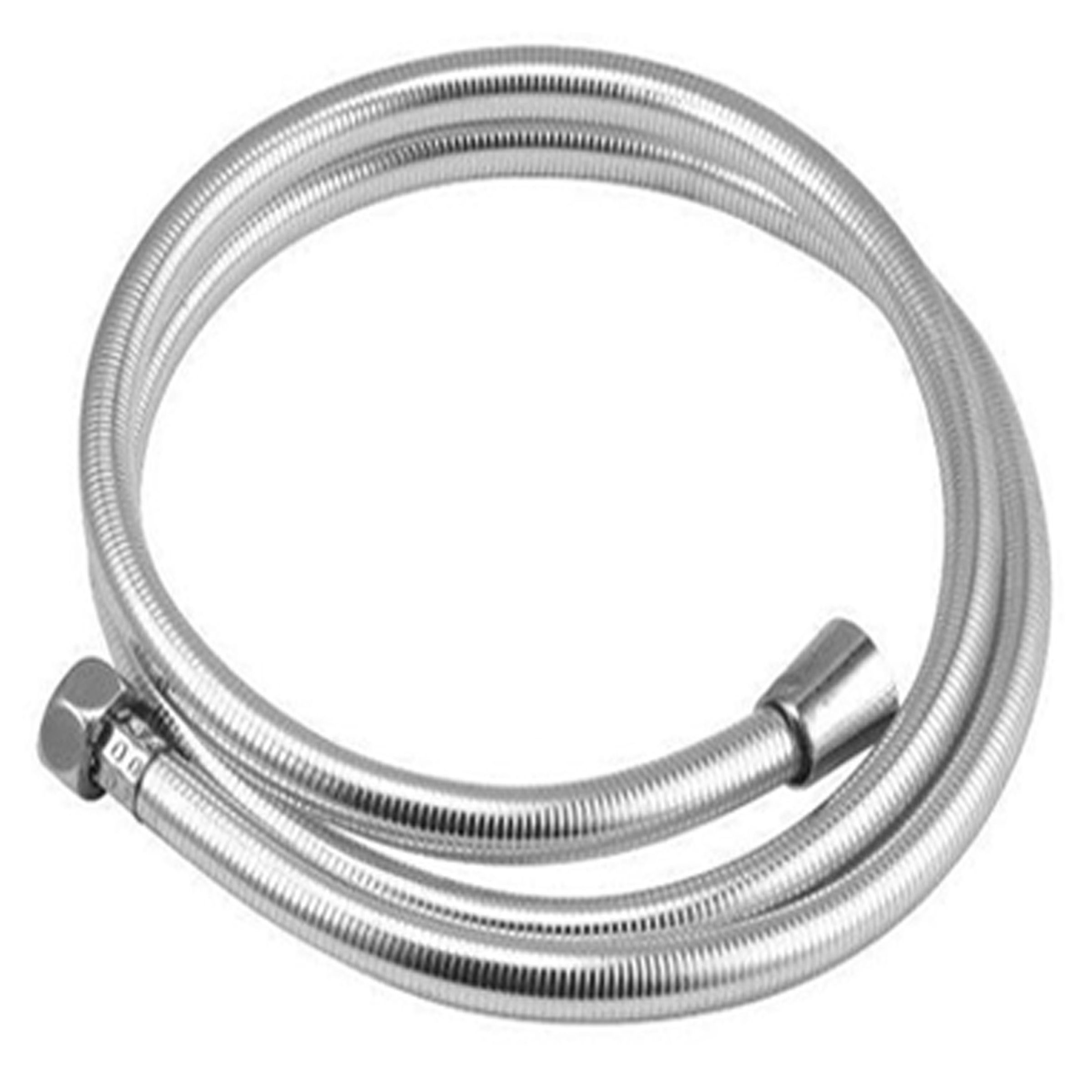 S.S Shower Tube Jumbo Flexible