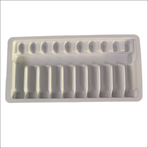 10x2ml Ampoule Hips Tray