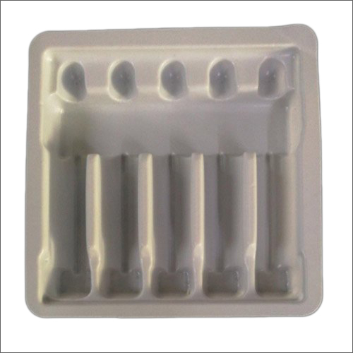 5x3ml Ampoule Hips Tray