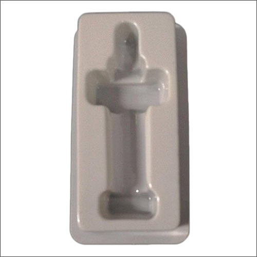 5ml Single Plastic Ampoule Tray