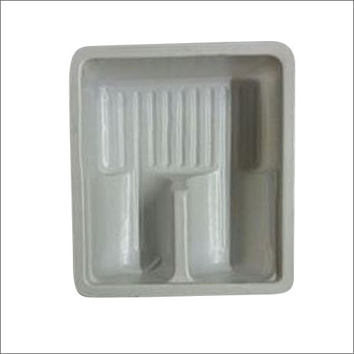 Plastic Ampoule Tray