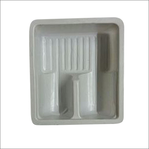 Combi Pack Ampoule Tray