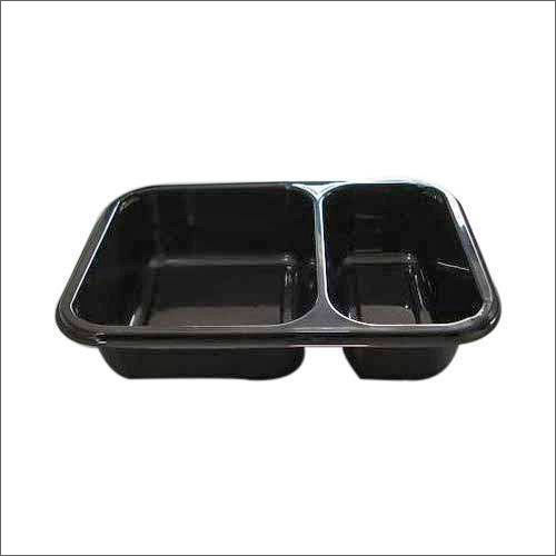 Plastic Ampoule Packing Tray