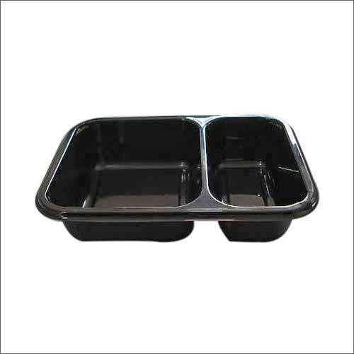 Plastic Ampoule Packing tray