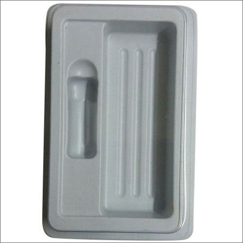 Pvc Vial Tray