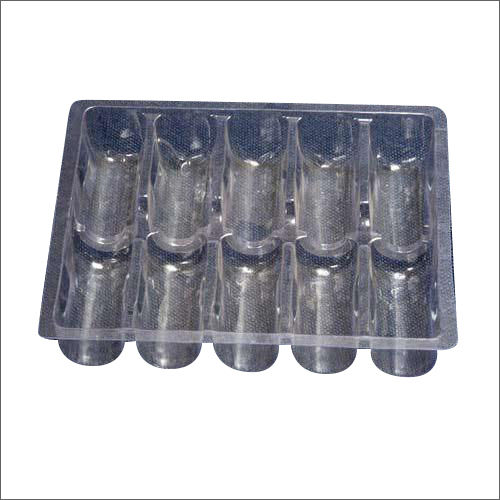 Vial Tray