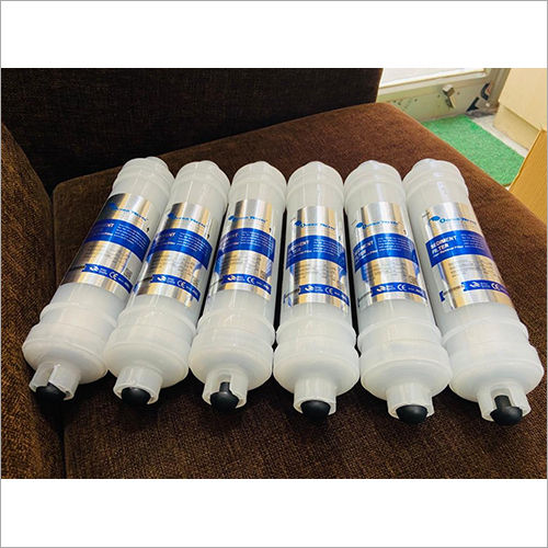 High Quality Sediment Filter