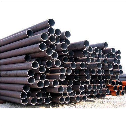 Mild Steel Cold Drawn Seamless Pipe Application: Construction