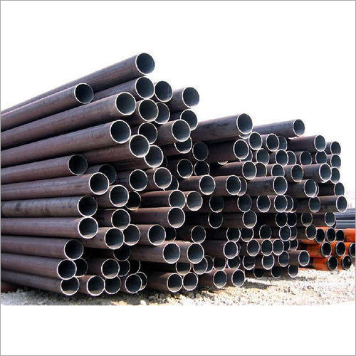 Mild Steel Cold Drawn Seamless Pipe
