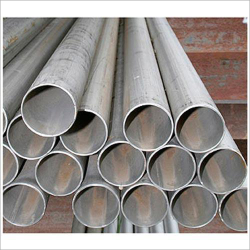 Mild Steel Schedule Round Pipe