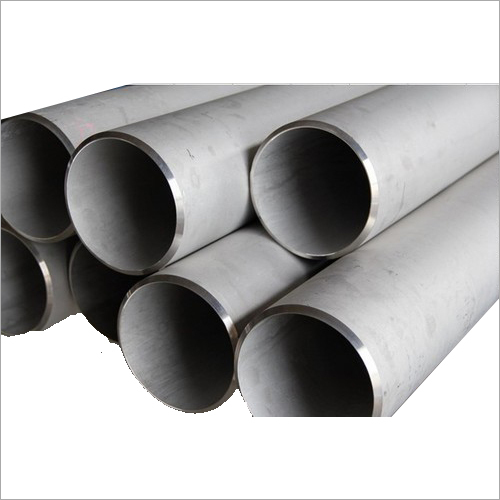 Mild Steel Seamless Pipe Tube
