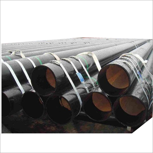 Rust Proof Seamless Pipes