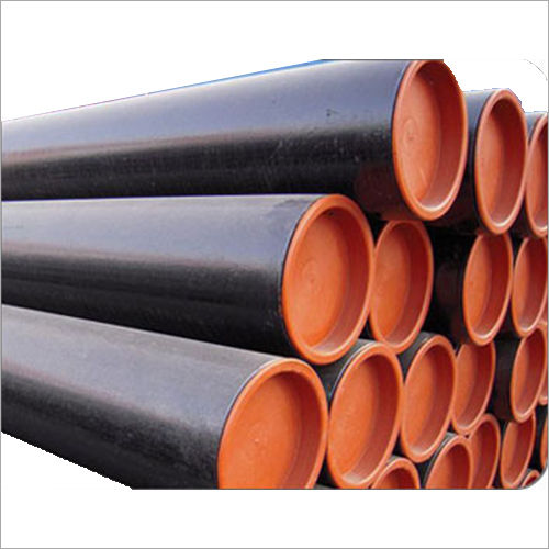 Carbon Steel IBR Pipe