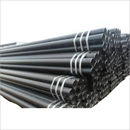 Carbon Steel Round Pipe Industrial
