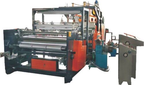 FLY PE Pallet Wrap Stretch Film Making Machine