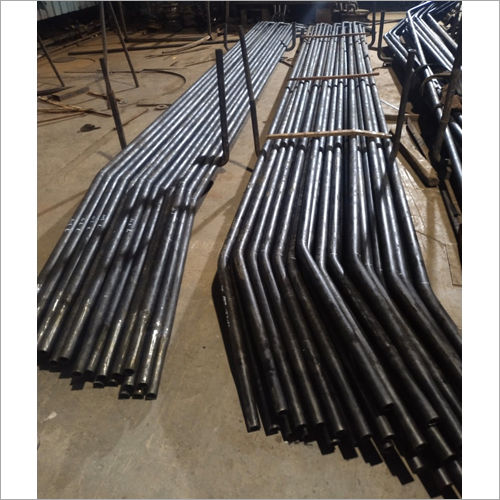 Stainless Steel Ms Boiler Bank Tubes