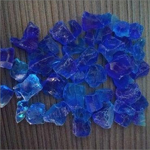 Blue Silica Gel Granules Grade: A