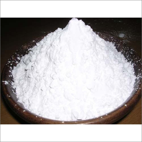 White Hydrated Lime Powder