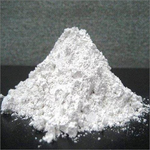 White Pure Hydrated Lime Powder