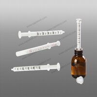 Oral Dosing Syringe
