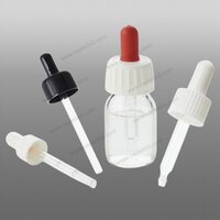 Pipette Droppers