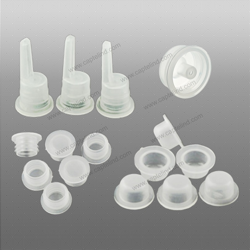 Plastic Inner Plugs
