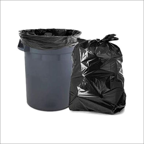 Plastic Garbage Bag