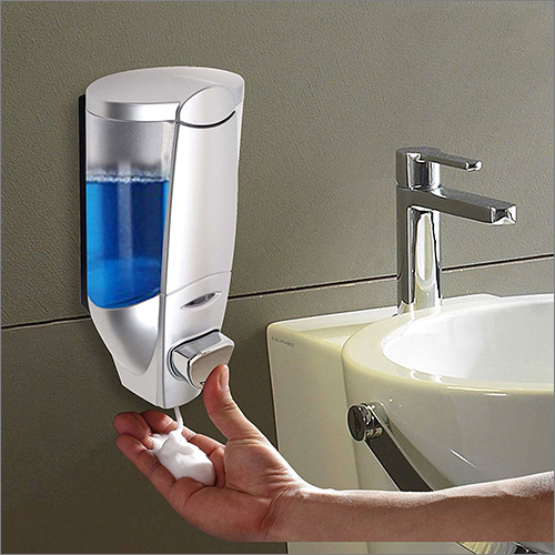 Bathroom Soap Dispenser