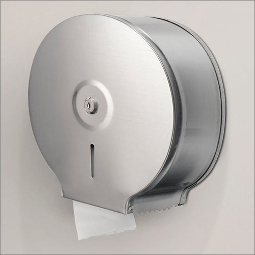 Ss Tissue Dispenser Commercial at Best Price in New Delhi | Indus ...