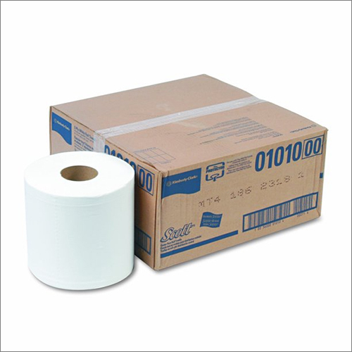 Tissue Paper Roll Box