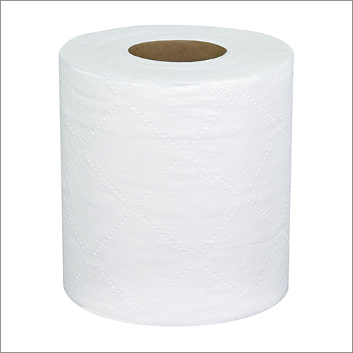 Plain Toilet Paper