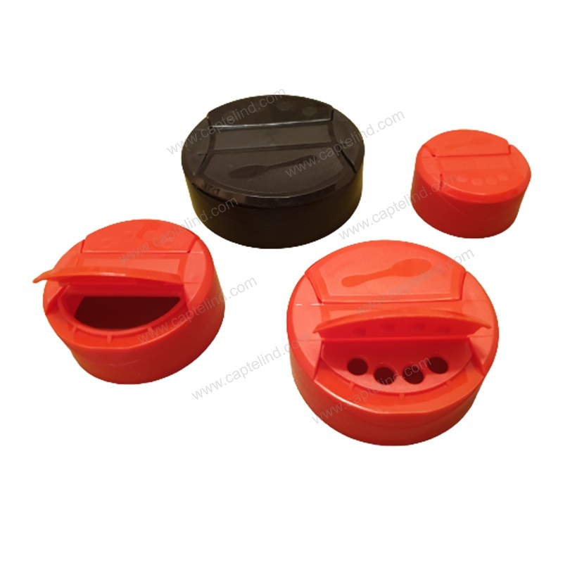 Spice Caps