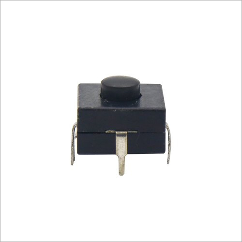 1A 30V Self Lock Tactile Switches