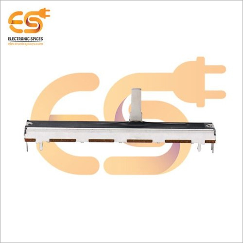SC6021N B10K 75mm Single Channel Linear Slide Potentiometer