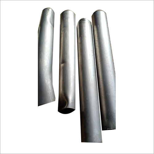 Pure Nickel Pipe Scrap Purity: High