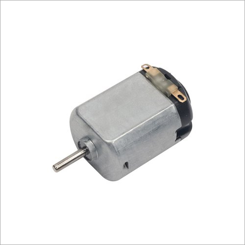 Mini High Speed Carbon Brush Torque Electric Toy Cars Engine Motor